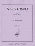 Nocturno - Blaha - Trbn Trio