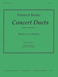 Concert Duets