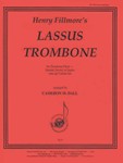 Lassus Trombone - Trbn Chr