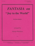 Fantasia On Joy To The World - Mxd Br 5
