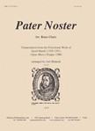 Pater Noster