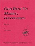 God Rest Ye Merry, Gentlemen - Br 6