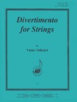 Divertimento For Strings