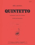 Quintetto - Pno-stg 4