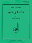Spring Fever - Strg Orch -set