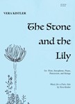 The Stone And The Lily - Orch - Set