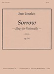 Sorrow-elegy For Violoncello, Op. 94