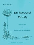 The Stone And The Lily - Vln-pno