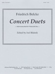 Concert Duets