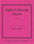 8 Folksong Duets