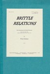 Brittle Relations - Strg Orch - Set