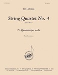 String Quartet No. 4