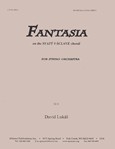 Fantasia On Svaty Vaclave Choral