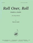 Roll Over, Roll/koulelo Se - Strgs