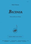 Bicinia - Fl-gtr