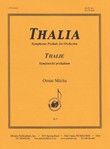 Thalia - Sym Orch - Set
