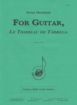 For Guitar - Letombeau De Tarrega