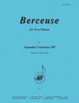 Berceuse For Two Pianos
