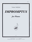 Impromptus For Piano