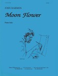 Moon Flower - Pno