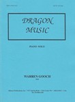 Dragon Music For Piano