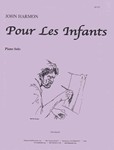 Pour Les Infants - Pno