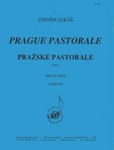 Prague Pastorale - Organ Solo