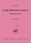 South Bohemian Dances For 4-hands