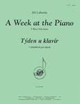 A Week At The Piano