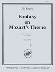 Fantasy On Mozart's Theme (strahov Improv-rev.)