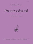 Processional For Piano - (weddings)
