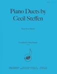 Piano Duets By Cecil Steffen - Colln