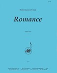 Romance For Piano Solo