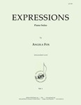 Expressions - Piano Solos, V.1