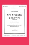 Two Beautiful Countries - Bd Set