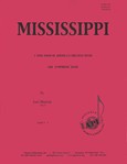 Mississippi: A Tone Poem - Set