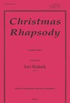 Christmas Rhapsody For Band - Set