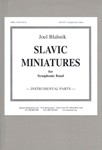 Slavic Miniatures - Band Set