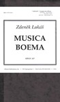 Musica Boema, Op. 137 - Band Set