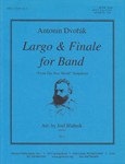 Largo & Finale For Band - Band Set