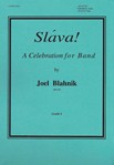 Slava! A Celebration For Band - Set