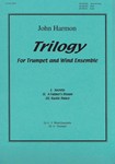Trilogy For Trumpet And Wind Ensemble - Set