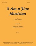 I Am A Fine Musician - Set