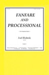 Fanfare And Processional - Set
