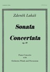 Sonata Concertato - Band Sc