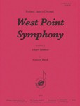 West Point Symphony, Mvt Iii - Band Set