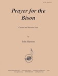 Prayer For The Bison - Clnt-mba