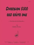 Diversion 2000 & Red Route One - Drum Kit