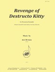 Revenge Of Destructo Kitty - Perc 5