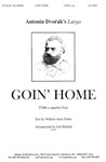 Goin Home - Ttbb